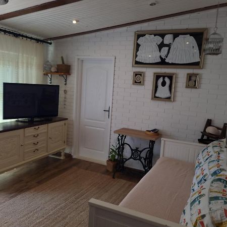 Apartament Delmar Komiža Zewnętrze zdjęcie