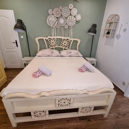 Apartament Delmar Komiža Zewnętrze zdjęcie