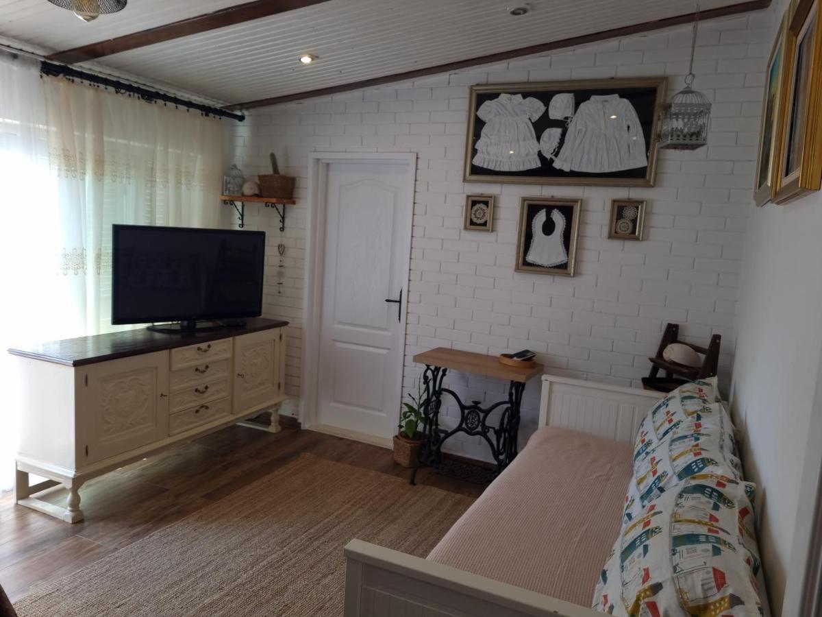 Apartament Delmar Komiža Zewnętrze zdjęcie
