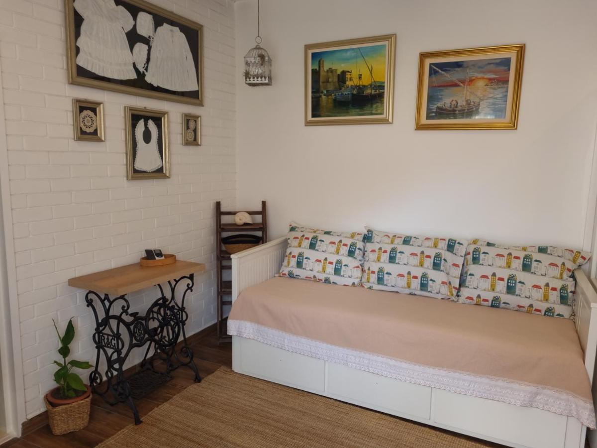Apartament Delmar Komiža Zewnętrze zdjęcie