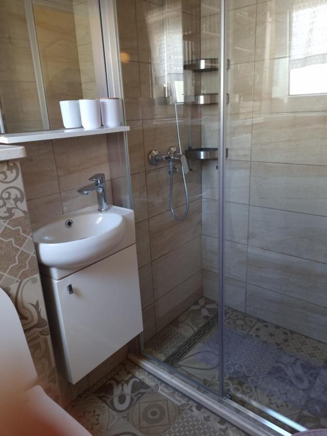 Apartament Delmar Komiža Zewnętrze zdjęcie