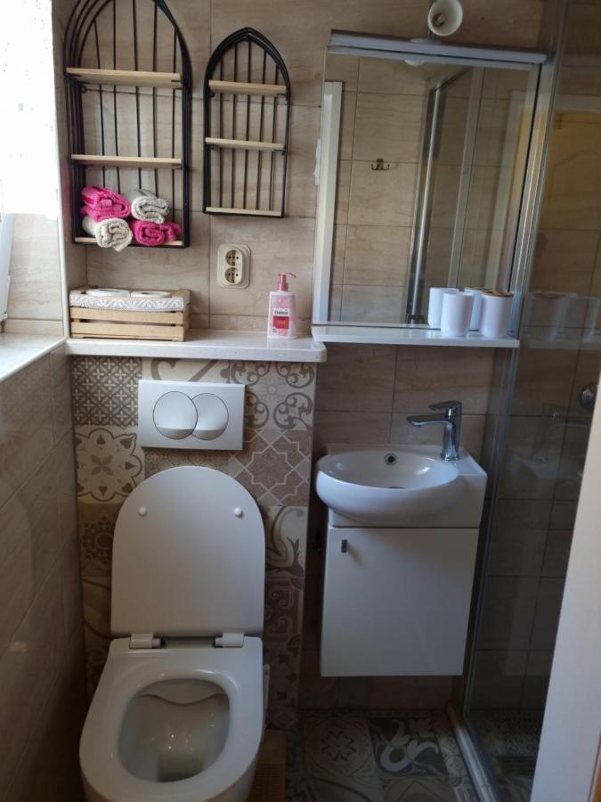 Apartament Delmar Komiža Zewnętrze zdjęcie