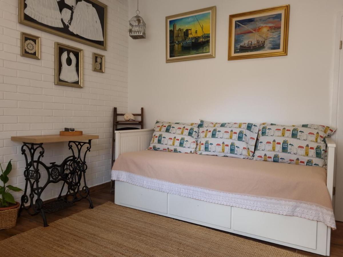 Apartament Delmar Komiža Zewnętrze zdjęcie