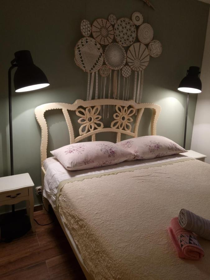 Apartament Delmar Komiža Zewnętrze zdjęcie
