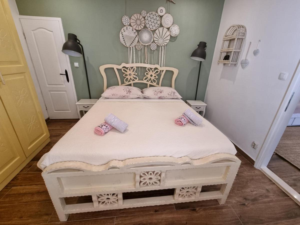 Apartament Delmar Komiža Zewnętrze zdjęcie