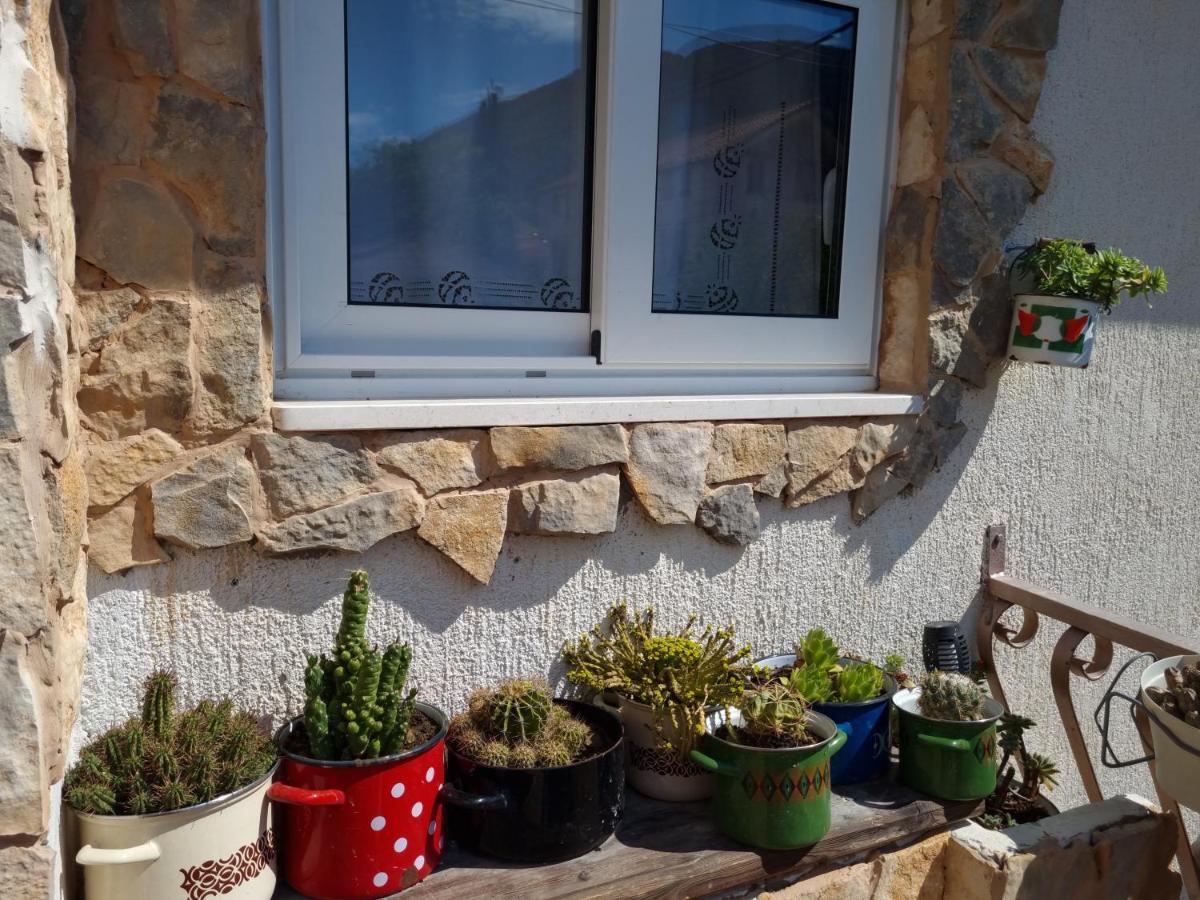 Apartament Delmar Komiža Zewnętrze zdjęcie