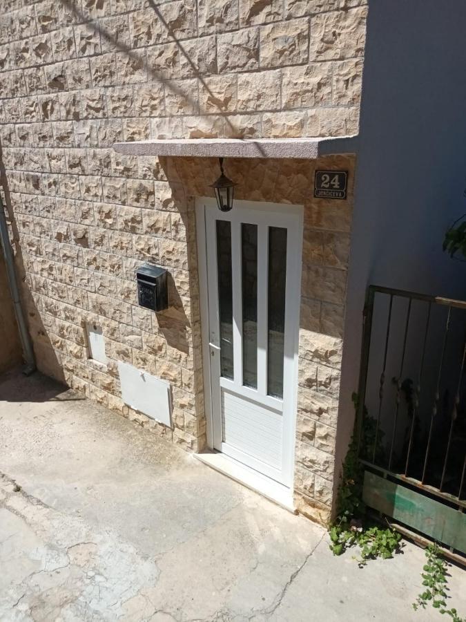 Apartament Delmar Komiža Zewnętrze zdjęcie
