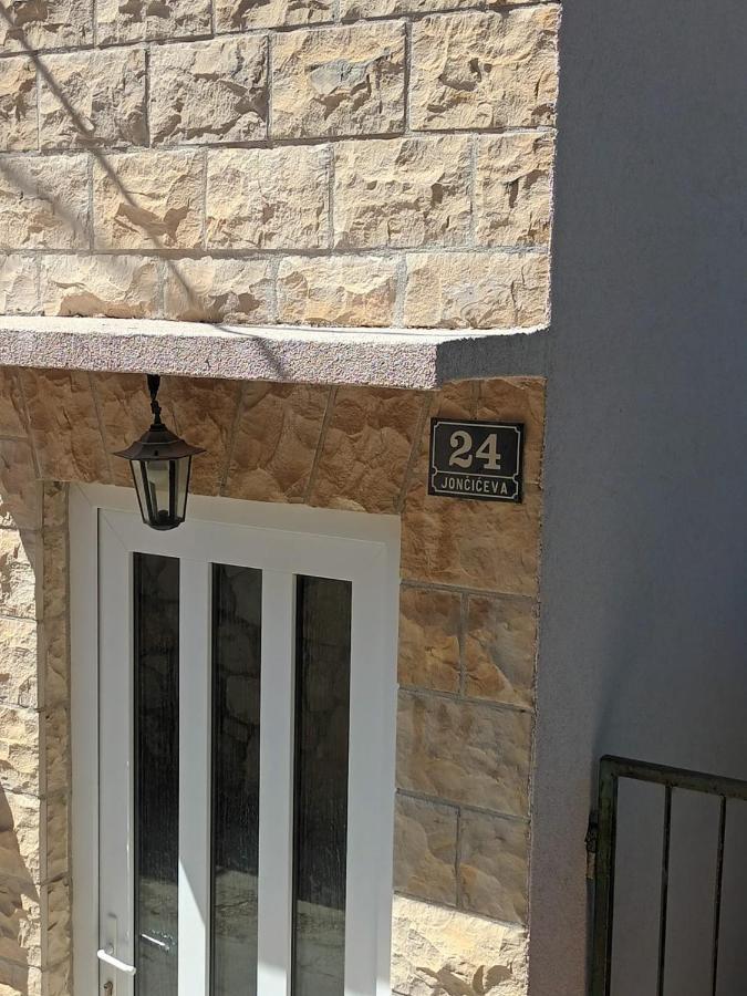 Apartament Delmar Komiža Zewnętrze zdjęcie