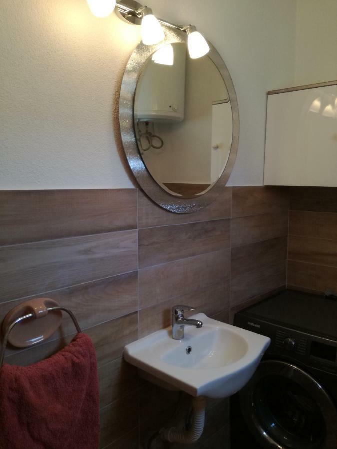 Apartament Delmar Komiža Zewnętrze zdjęcie