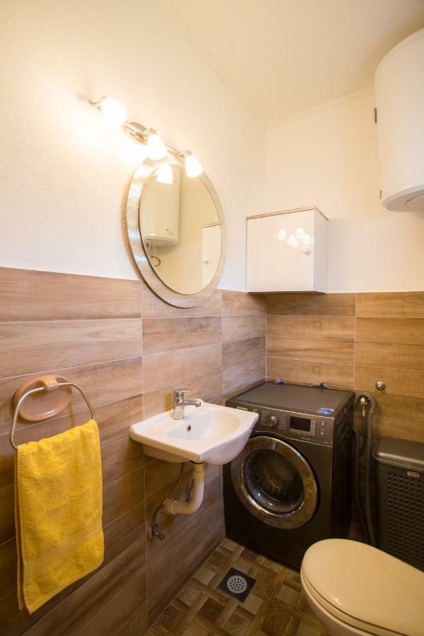 Apartament Delmar Komiža Zewnętrze zdjęcie